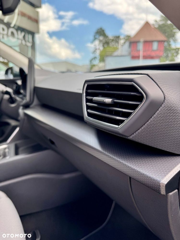 Seat Leon 1.5 TSI Style - 26