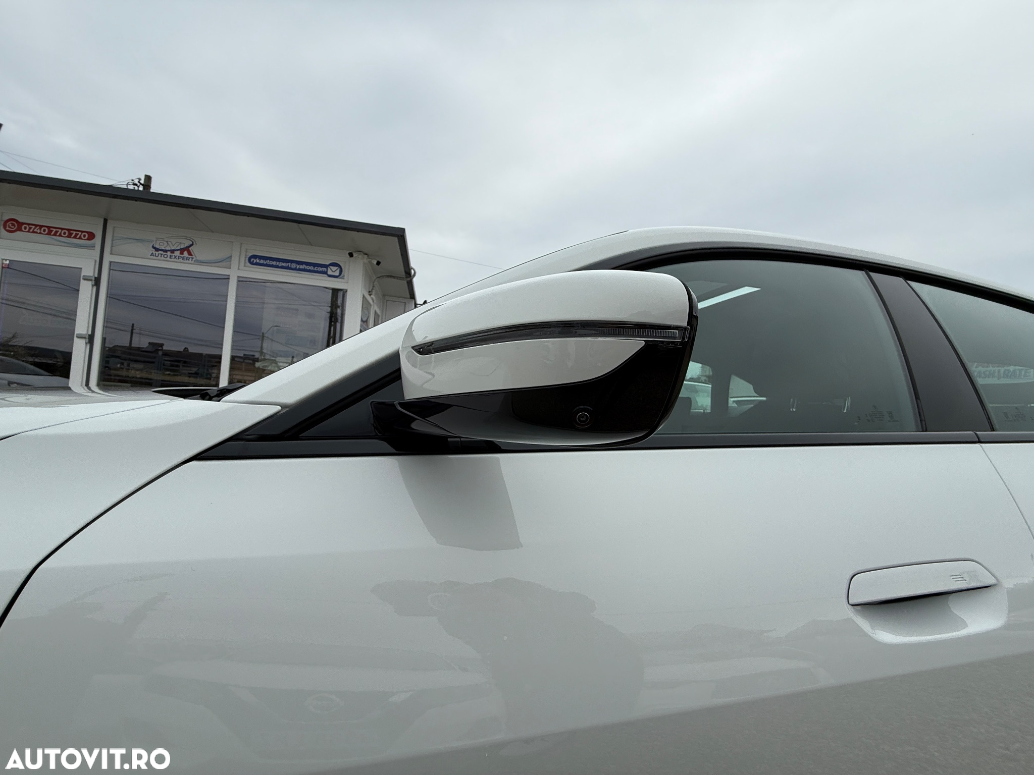BMW Seria 4 430d xDrive Gran Coupe M Sport - 28
