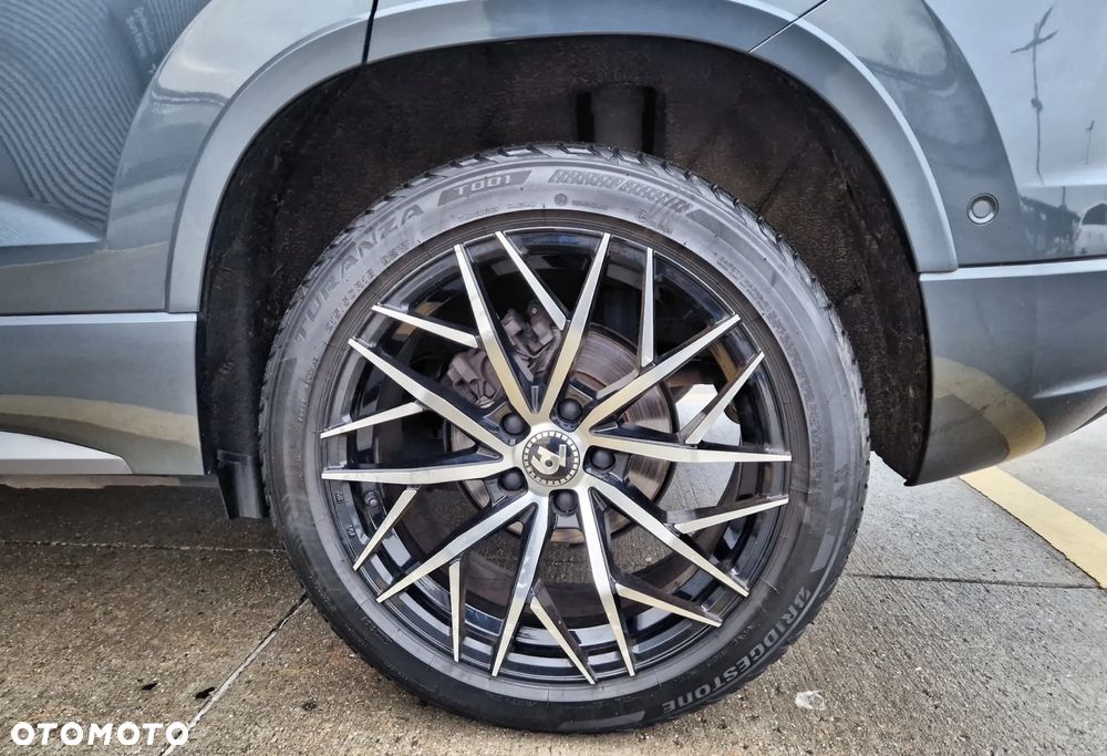 Seat Ateca 1.5 Eco TSI FR S&S DSG - 20