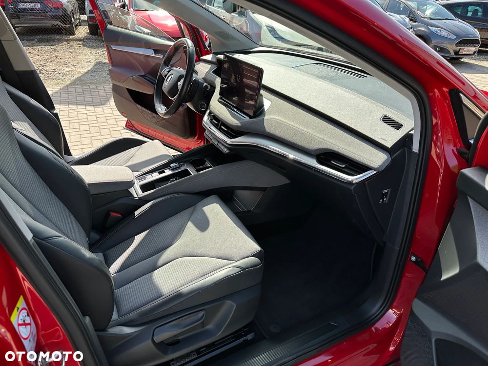Skoda Enyaq - 23
