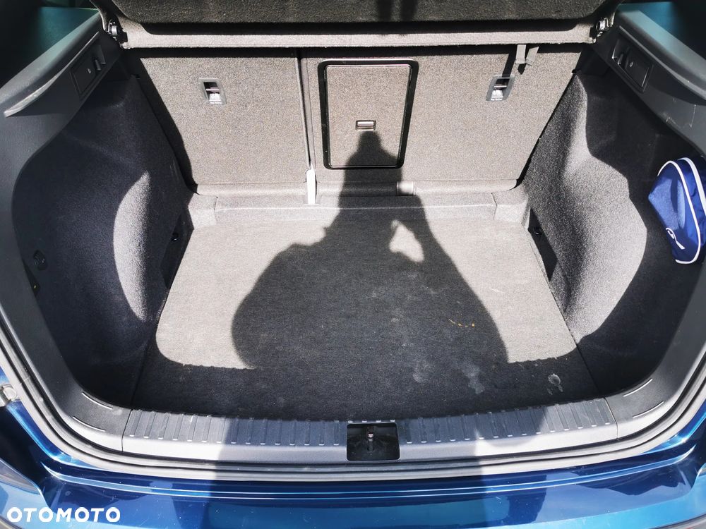 Seat Ateca 1.5 TSI Xperience S&S DSG - 14