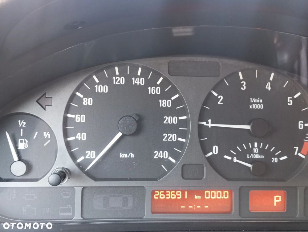 BMW Seria 3 318i - 25