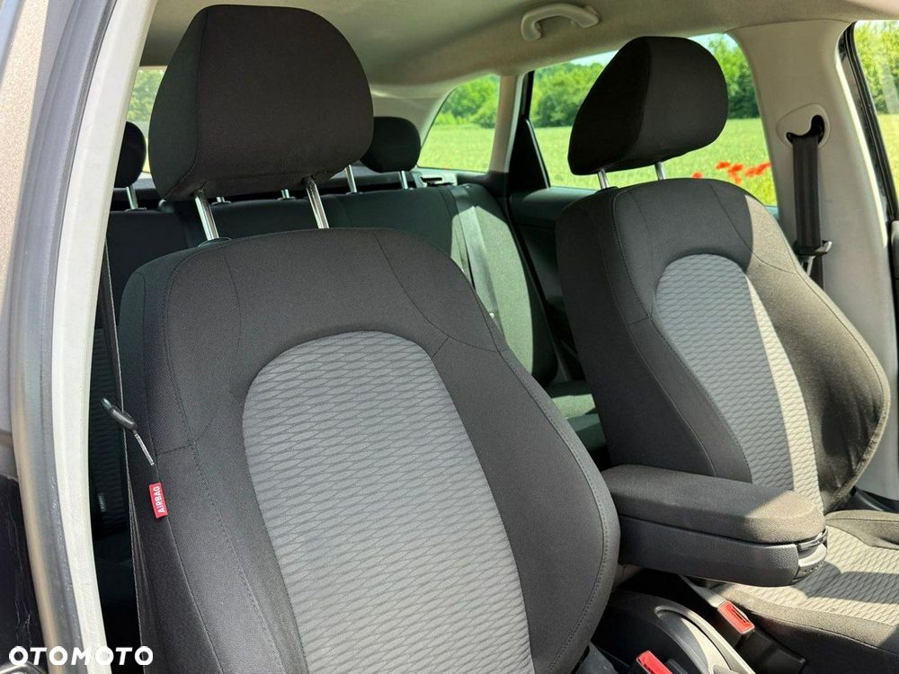 Seat Ibiza 1.2 TSI DSG Style - 11