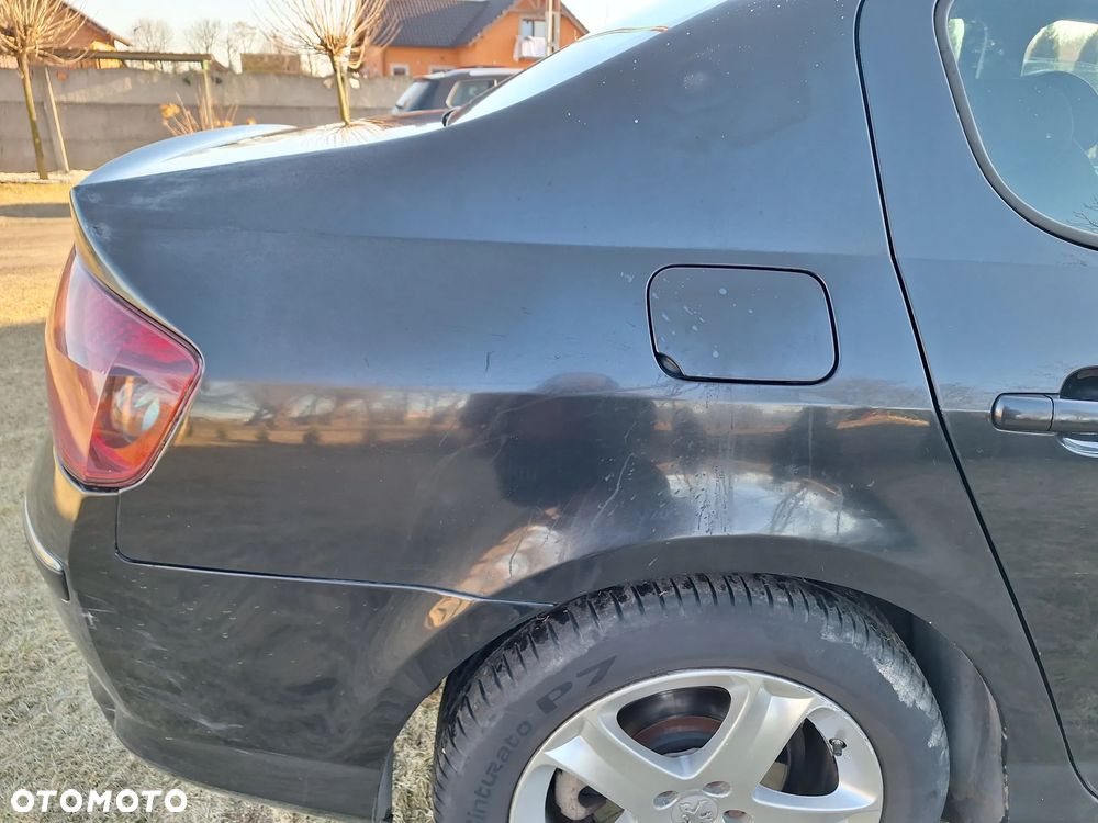 Peugeot 407 2.0 HDi Premium - 3