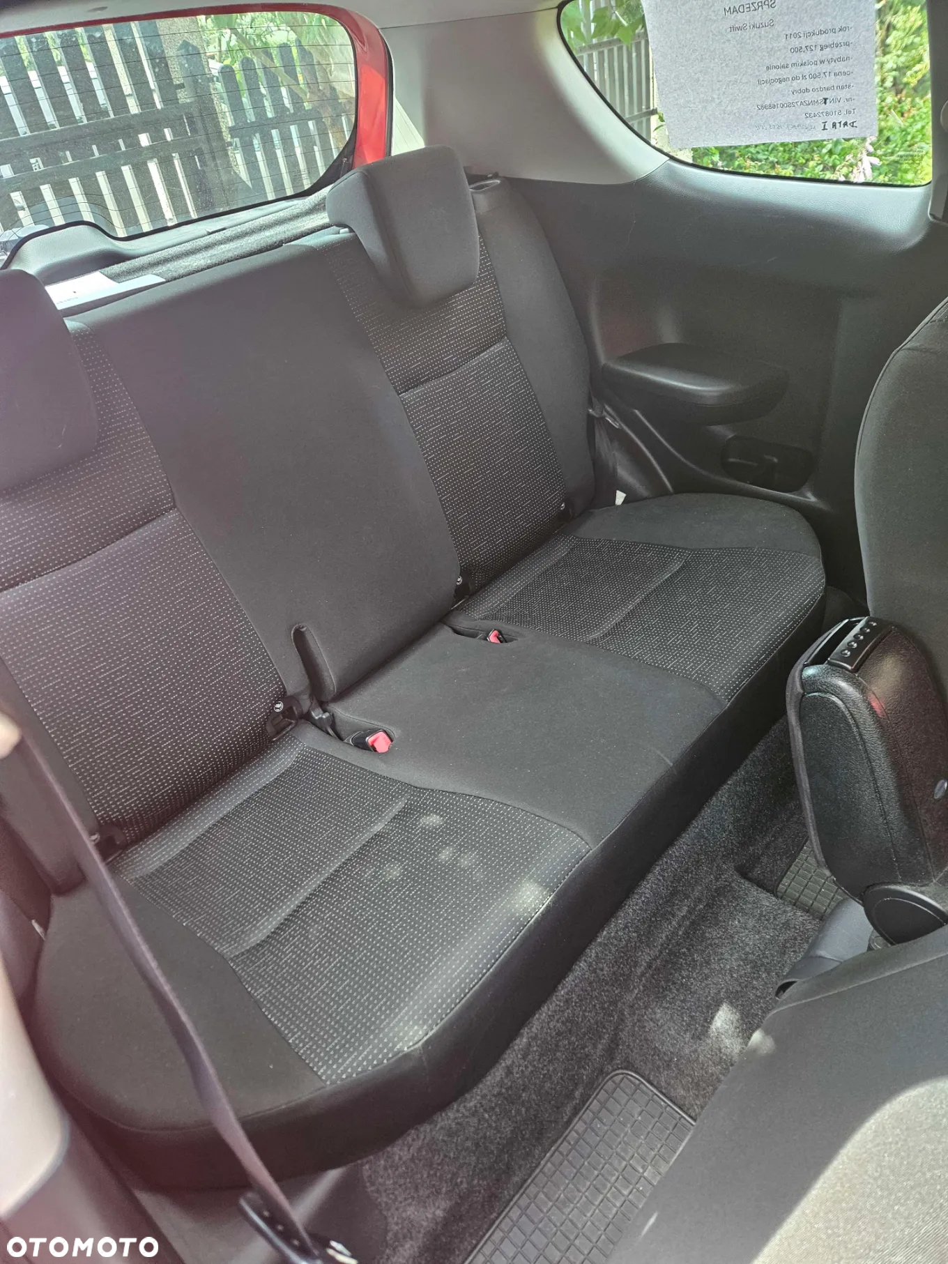 Suzuki Swift - 8