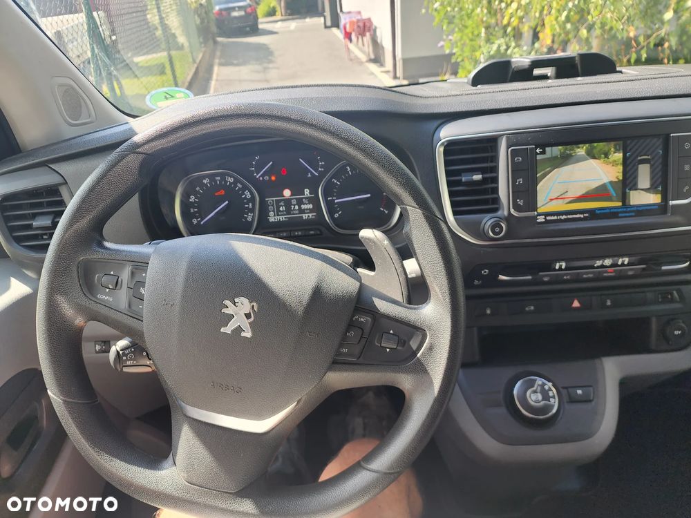Peugeot Expert - 9