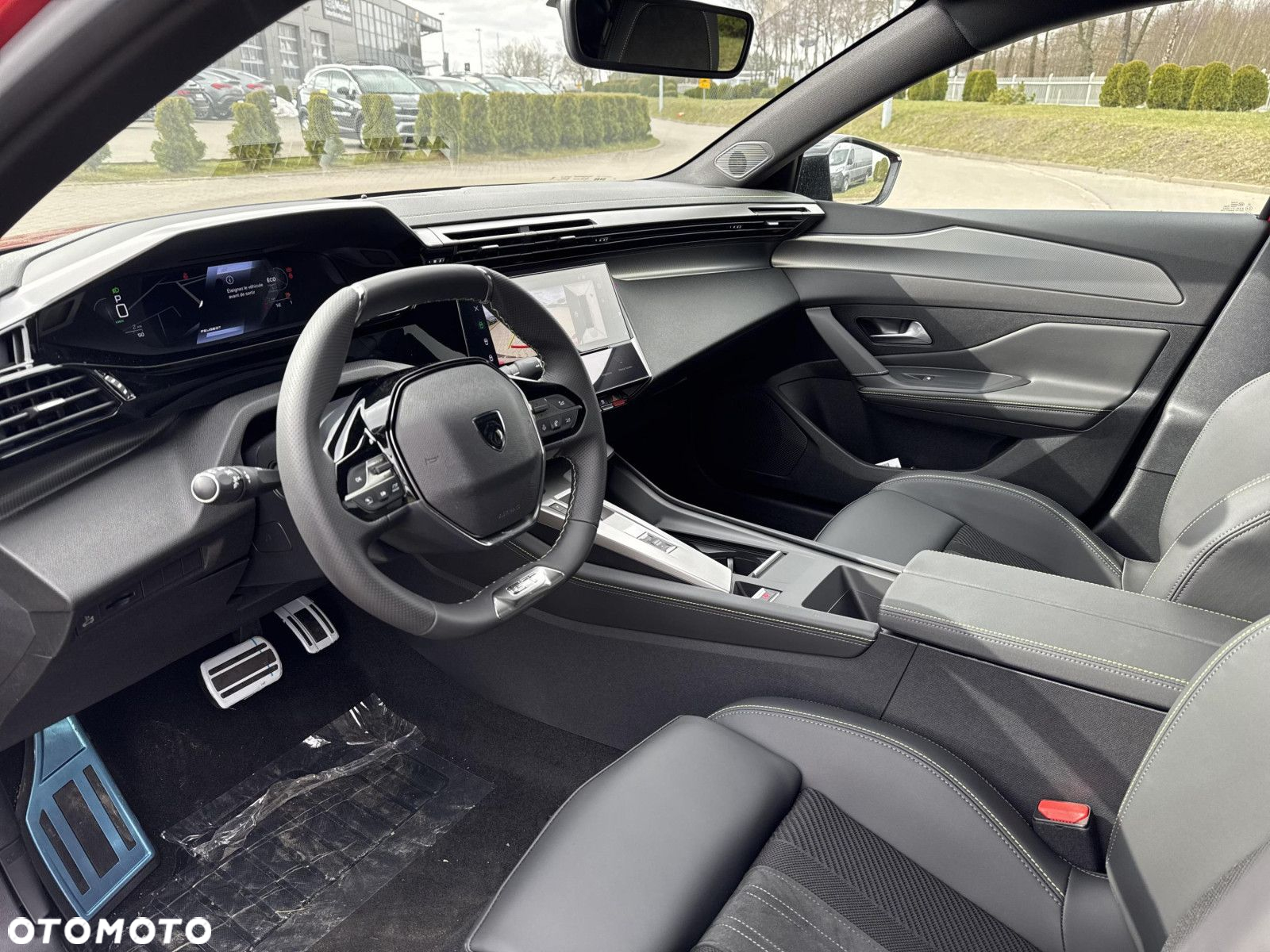 Peugeot 408 - 37