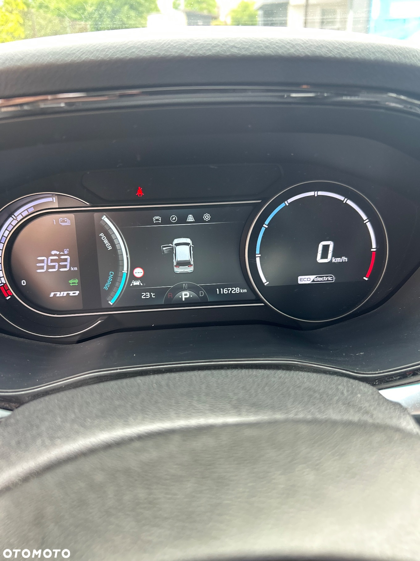 Kia Niro e-Niro 64kWh L - 15