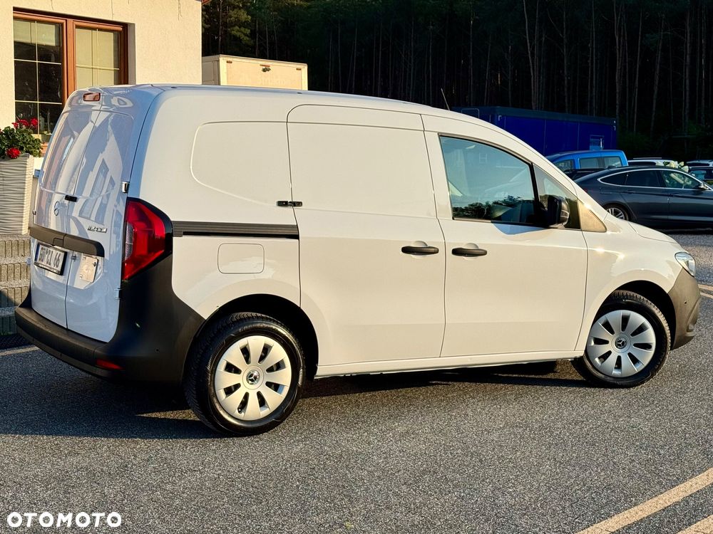 Mercedes-Benz Citan - 14