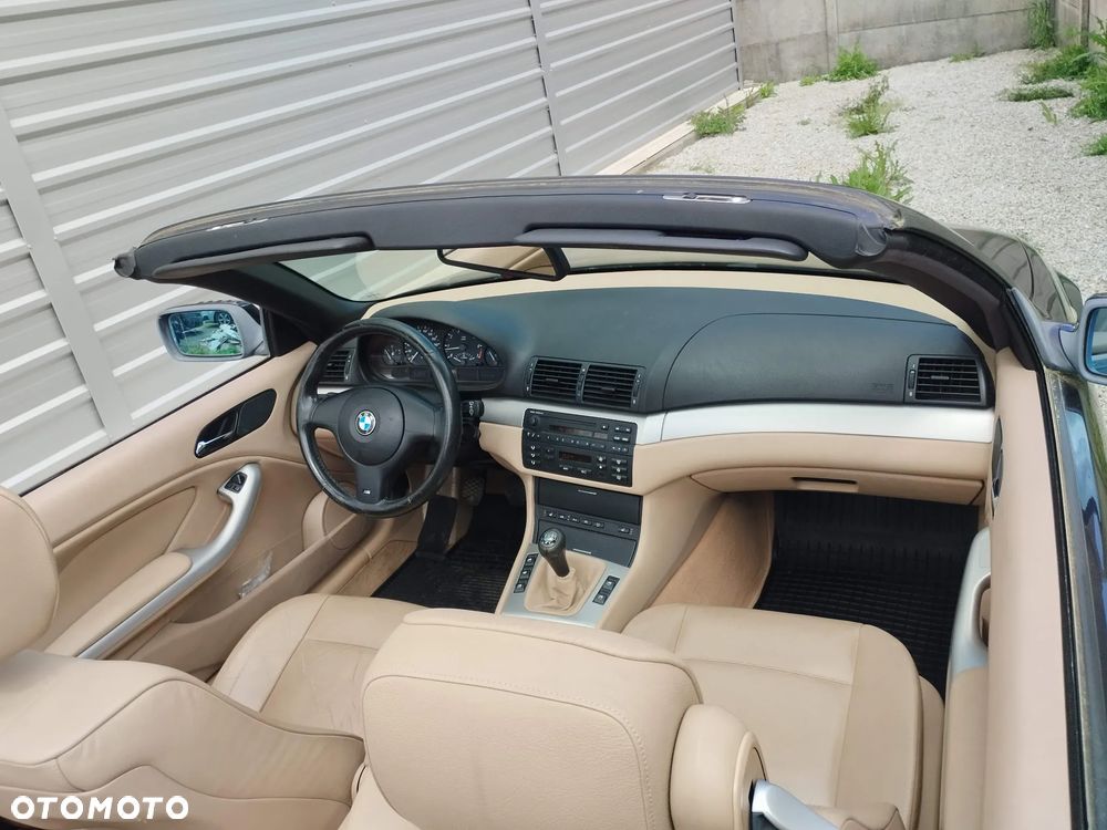 BMW Seria 3 - 22