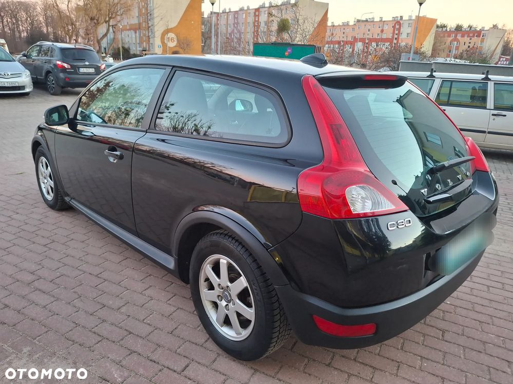 Volvo C30 D2 DRIVe Kinetic - 8