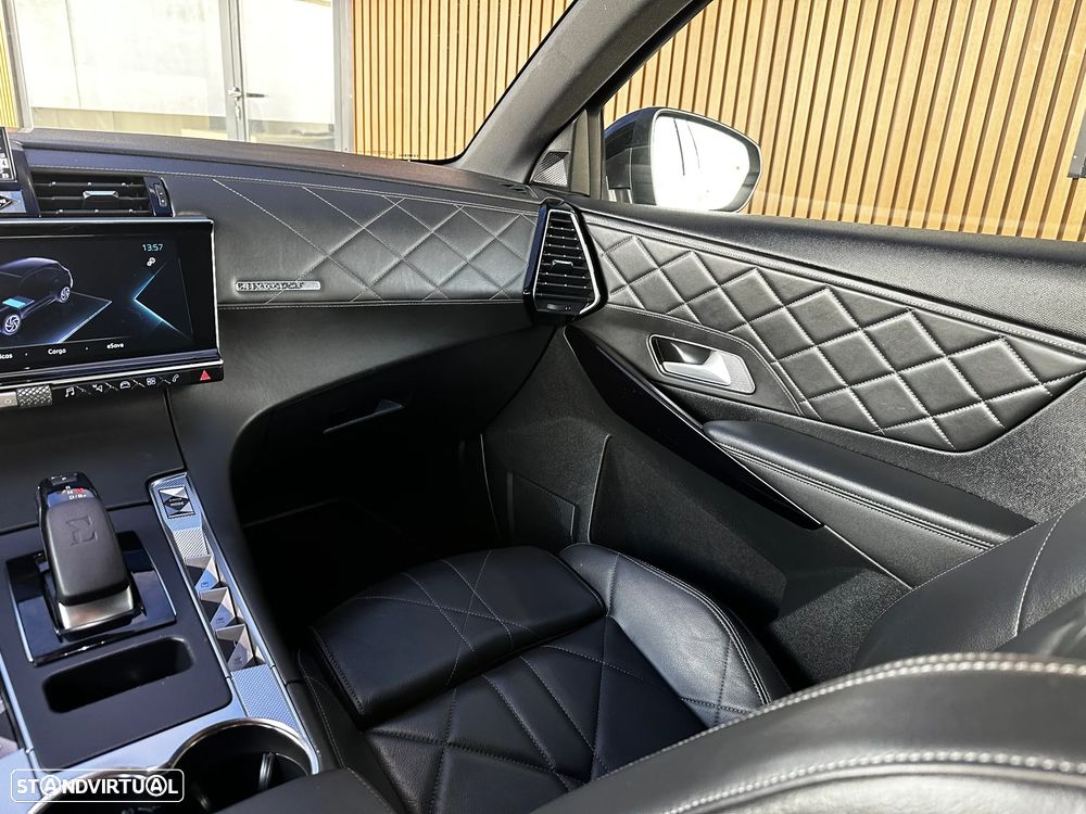 DS DS7 Crossback E-Tense Rivoli EAT8 - 34
