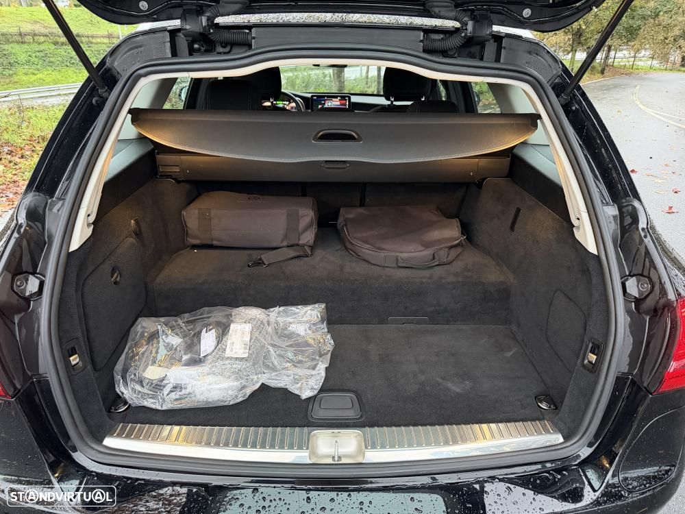 Mercedes-Benz C 300 - 2