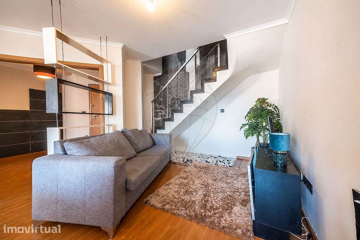 Apartamento T3 para venda - Grande imagem: 2/20