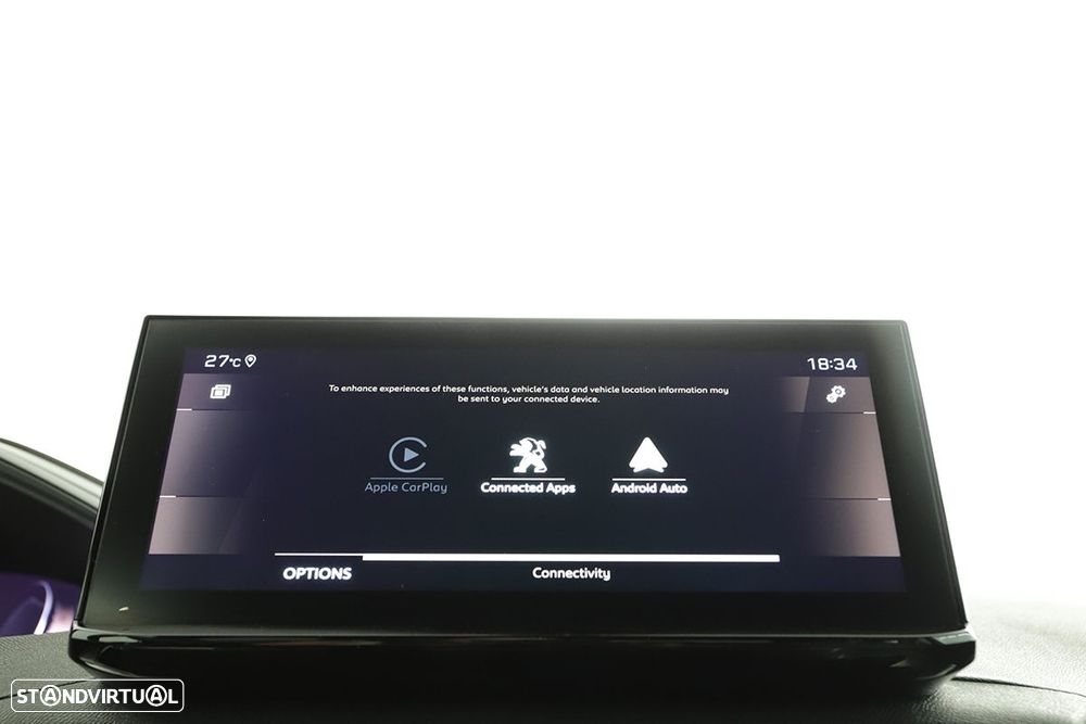 Peugeot 3008 1.2 PureTech GT EAT8 - 10