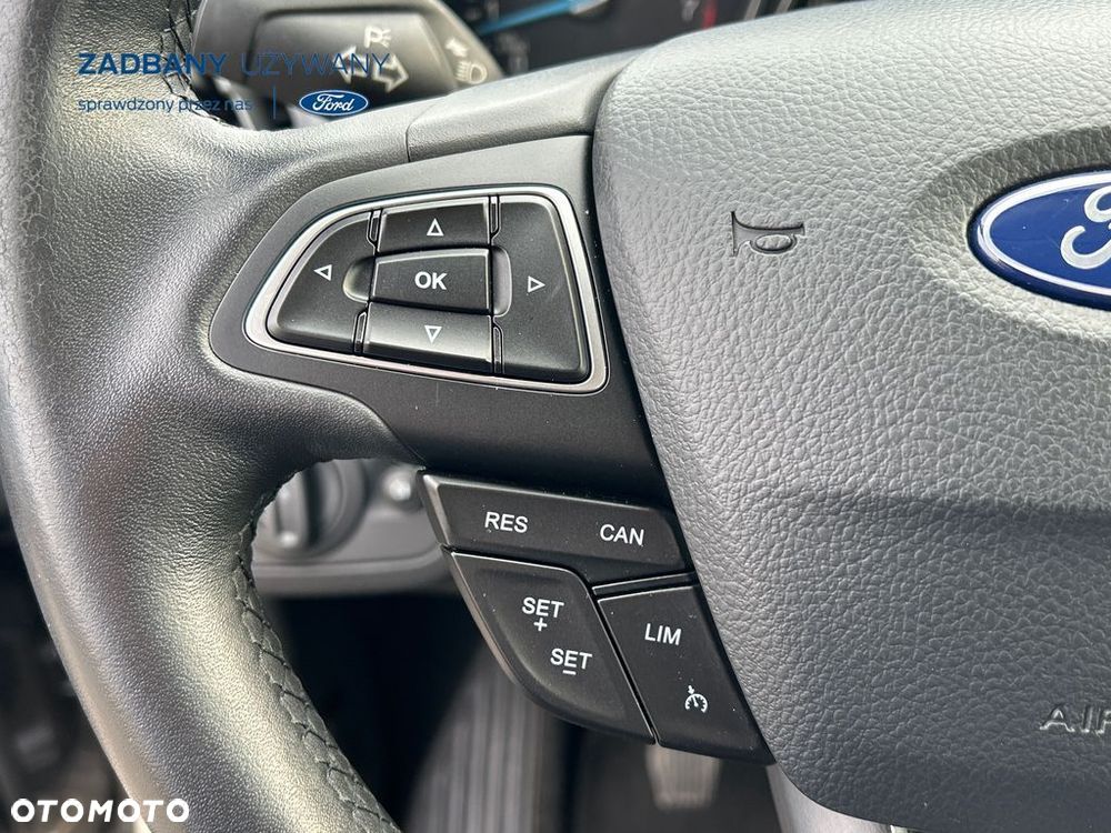 Ford C-MAX 1.0 EcoBoost Start-Stopp-System COOL&CONNECT - 20