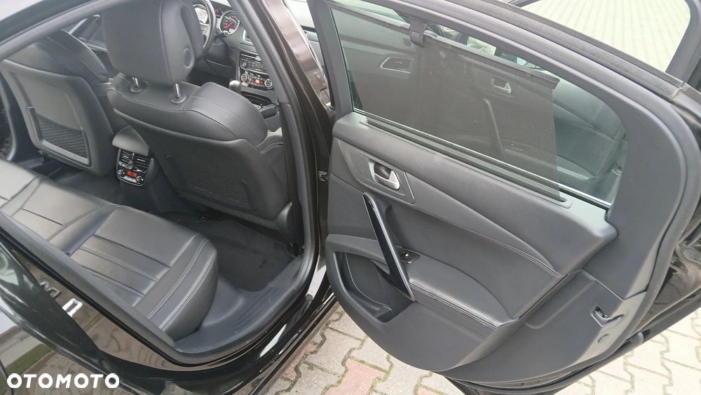 Peugeot 508 1.6 T Business Line - 26