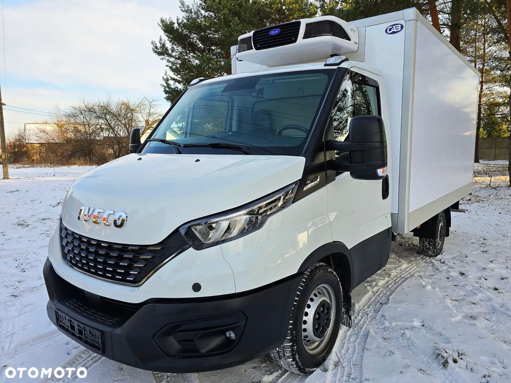 Iveco daily - 3