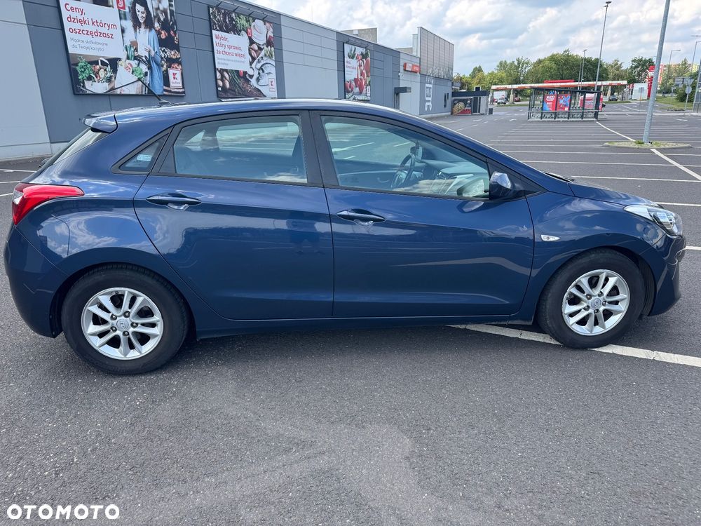 Hyundai i30 1.4 Comfort - 7