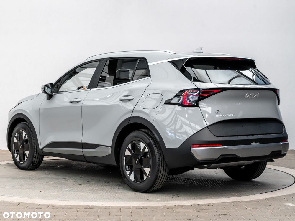 Kia Sportage 1.6 T-GDI L 2WD - 3