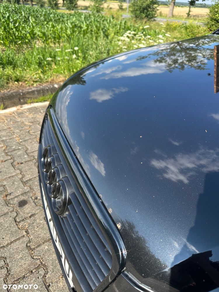 Audi A4 Limousine 2.0 T FSI quattro - 31