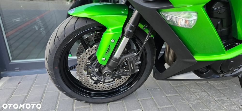 Kawasaki Z - 30