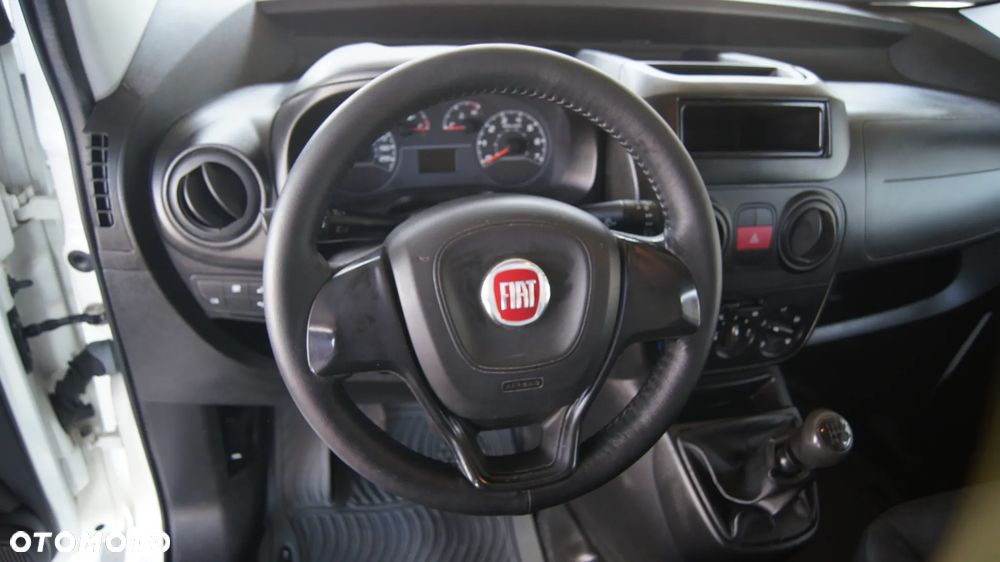 Fiat Fiorino - 24