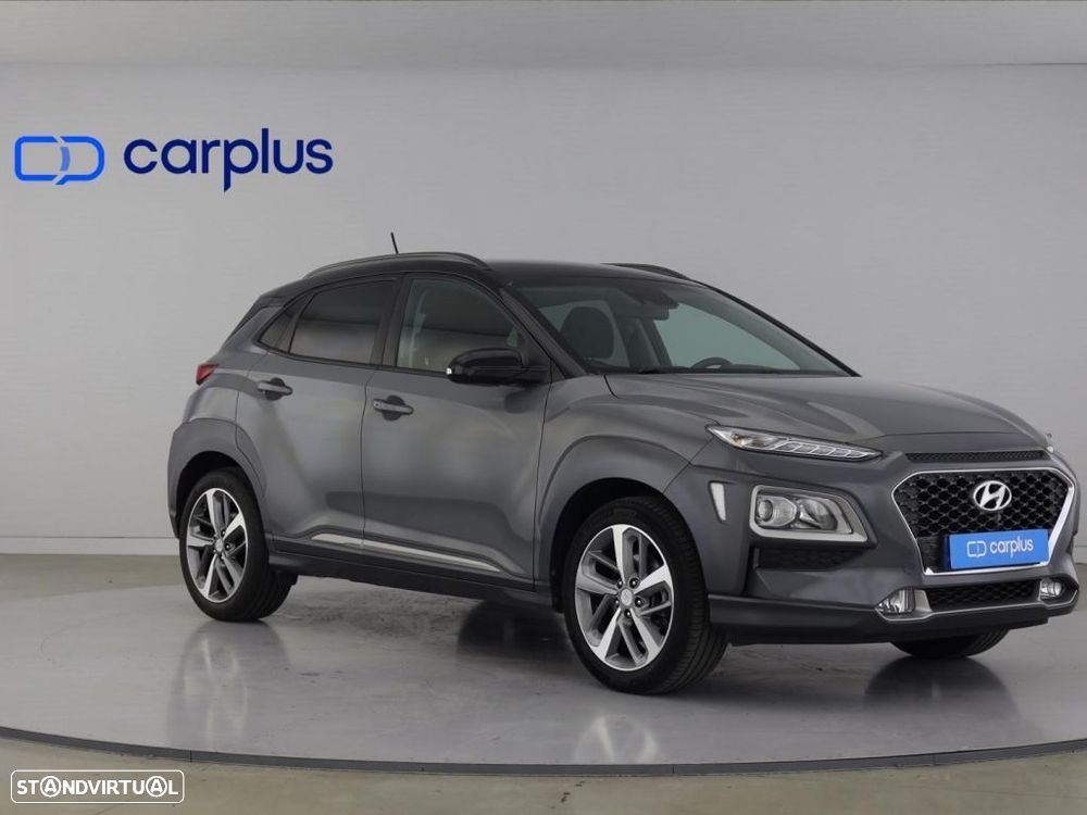 Hyundai Kauai 1.0 T-GDi Premium - 2