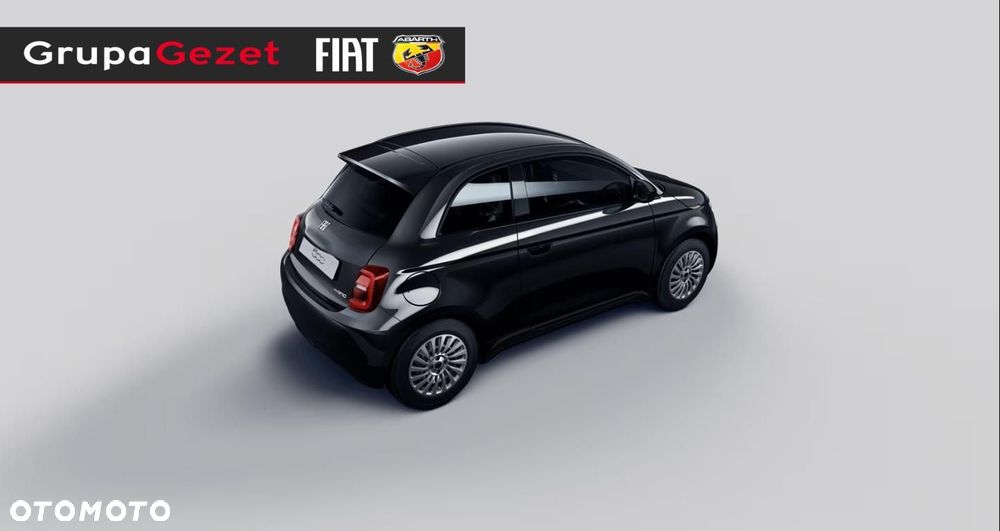 Fiat 500 - 5