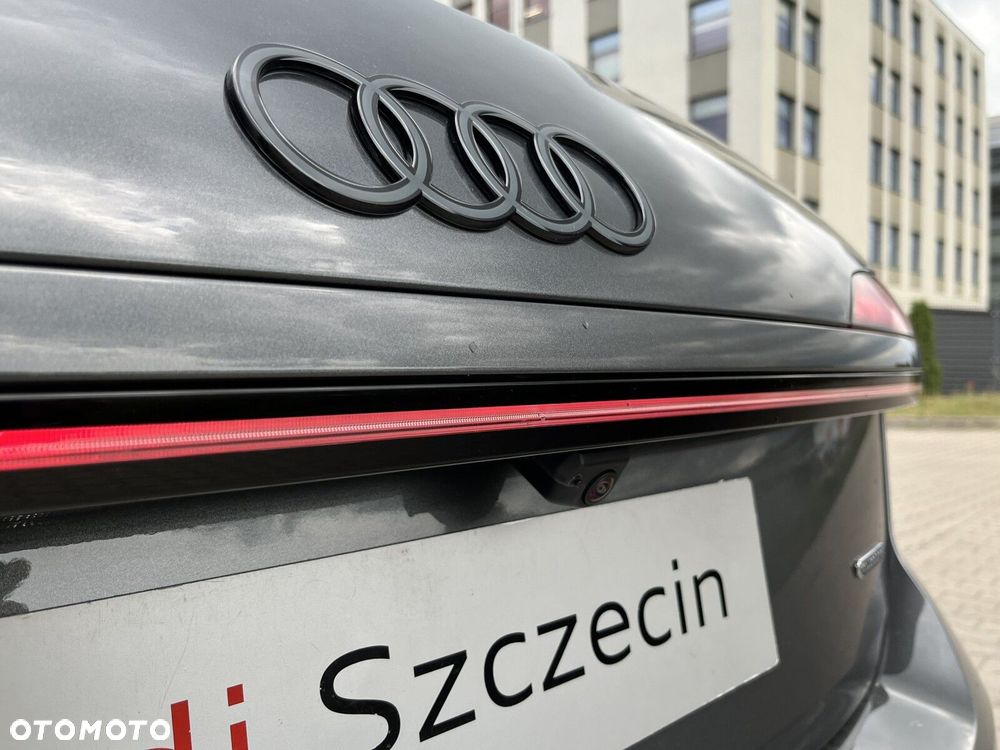 Audi A6 Limousine - 13