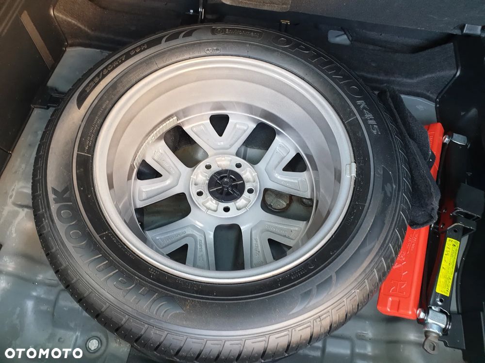 Kia Sportage 1.6 GDI XL 2WD - 37