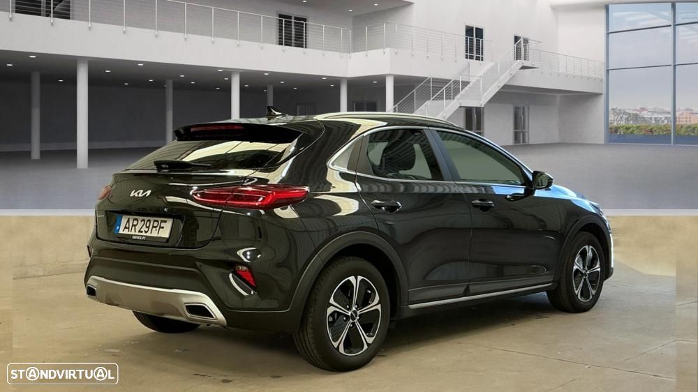 Kia XCeed - 3