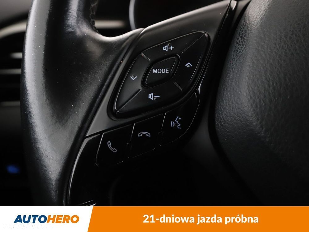 Toyota C-HR 1.8 Hybrid Comfort - 29