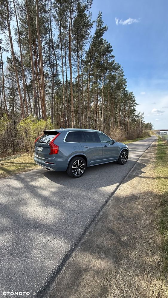 Volvo XC 90 - 34