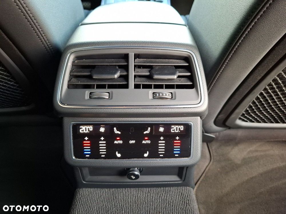 Audi A6 Avant - 29