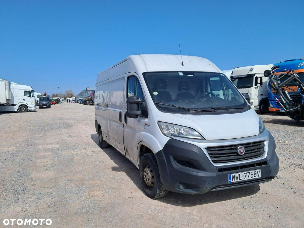 Fiat Ducato - 1