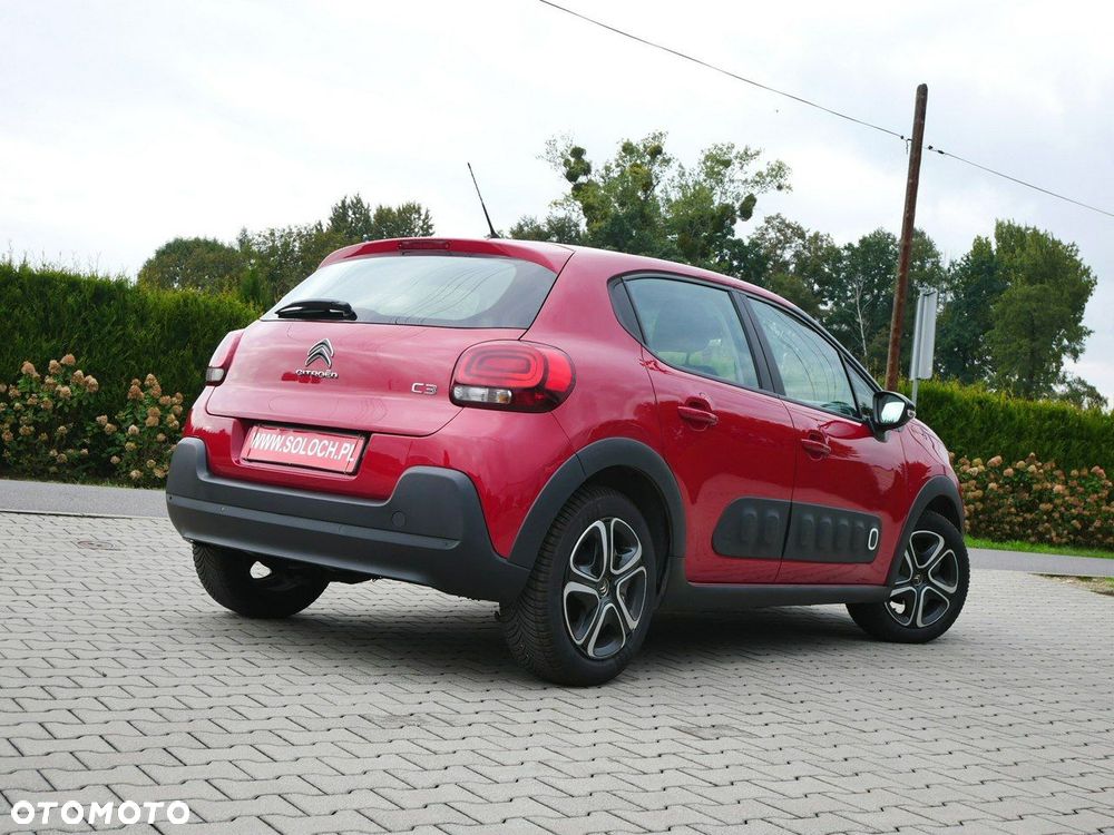 Citroën C3 - 3
