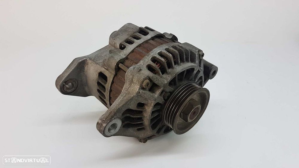 ALTERNADOR NISSAN ALMERA (N15) GX - 4