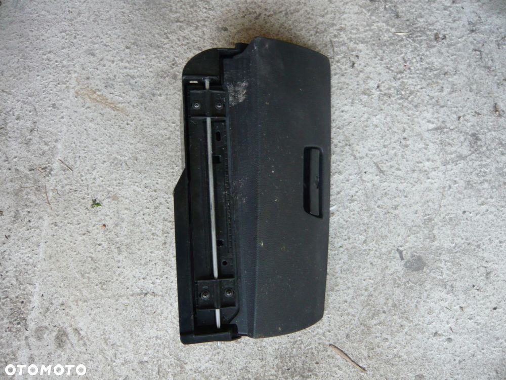 schowek deski pasażera 51167075479 bmw serii 3 e90 - 1