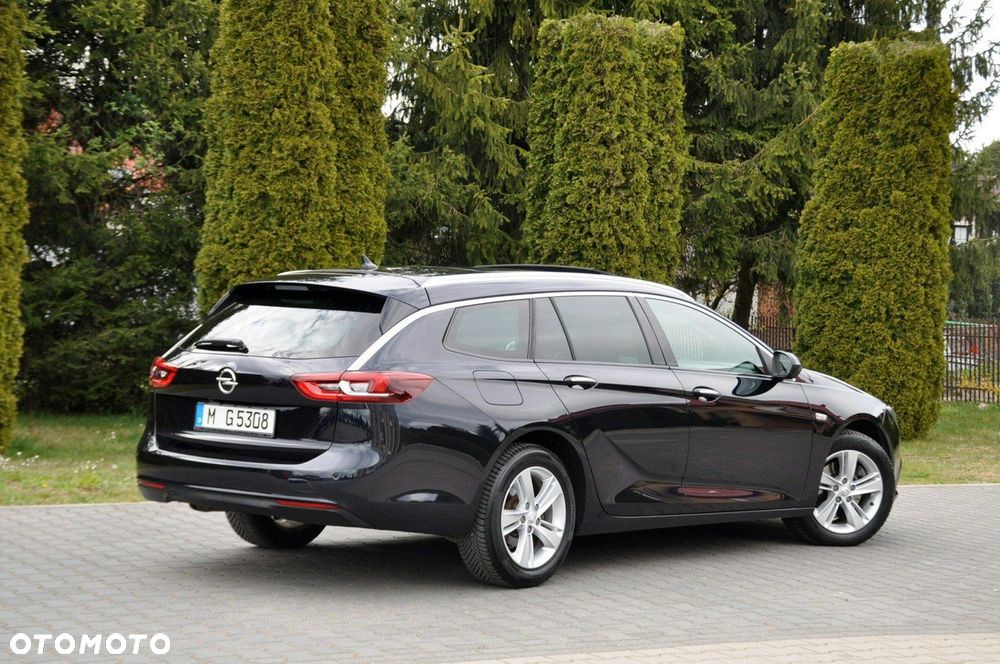 Opel Insignia - 5