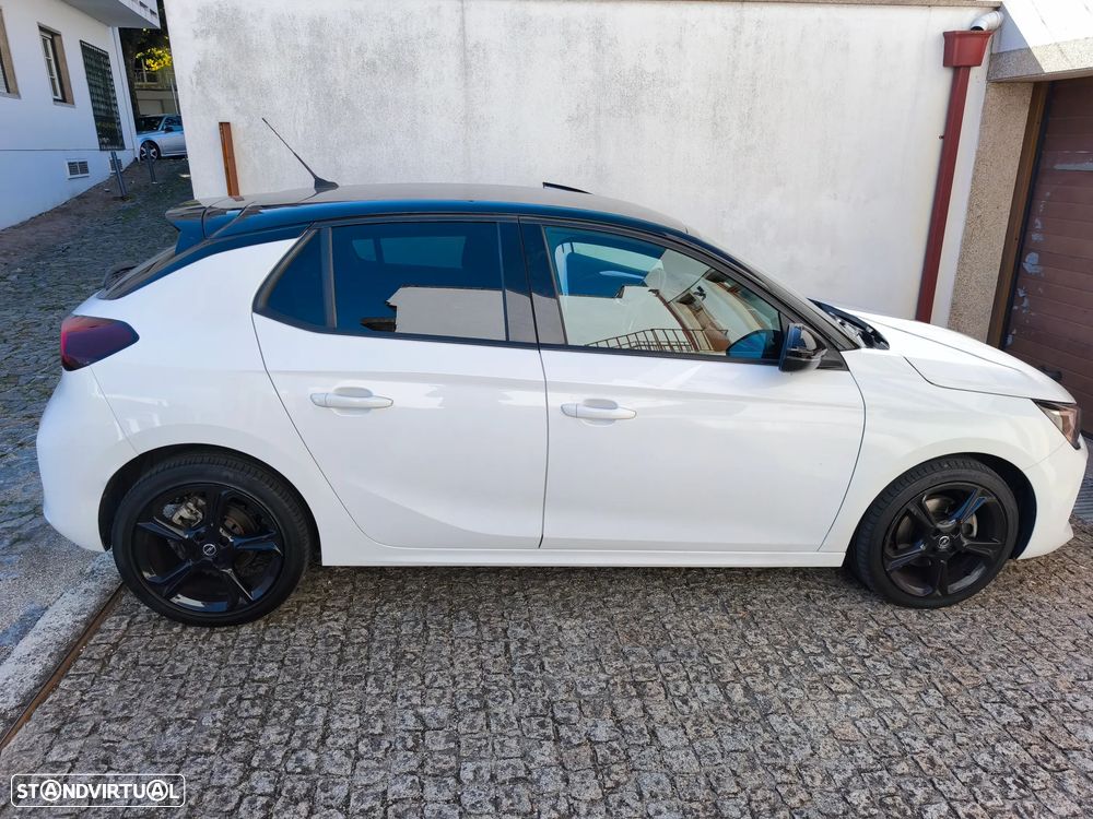 Opel Corsa 1.2 T GS Line - 1