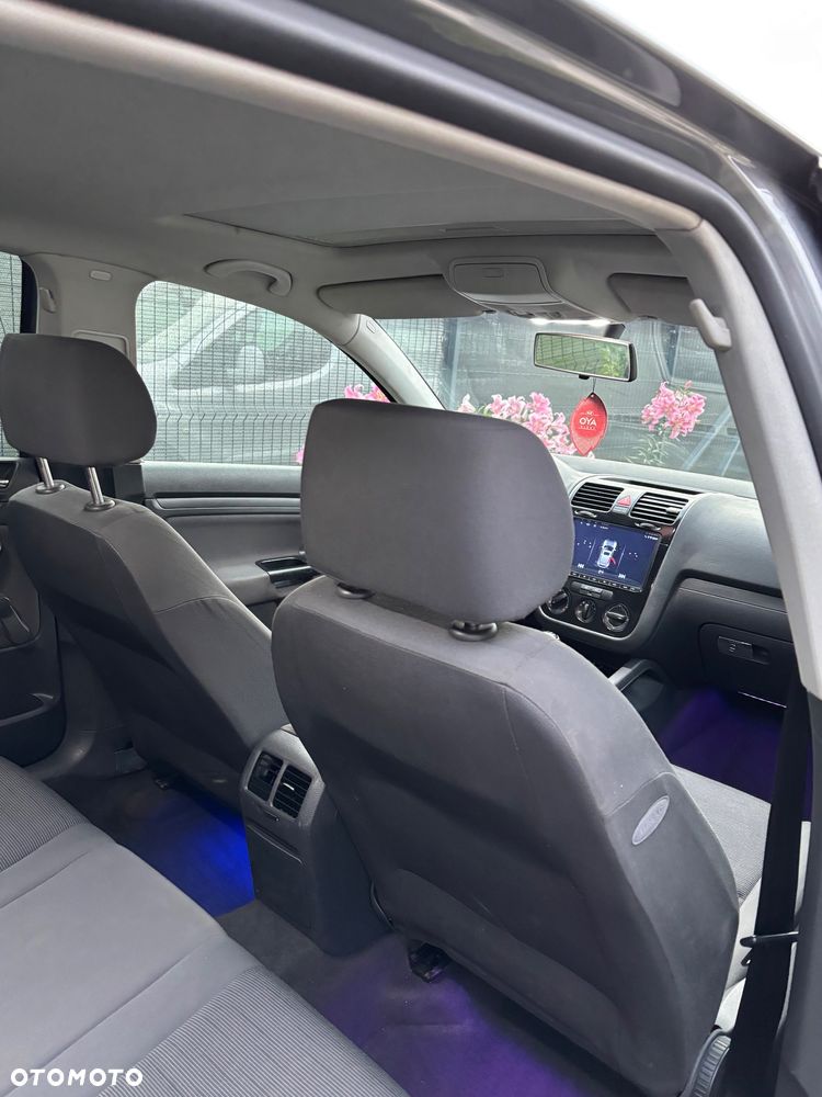 Volkswagen Golf 1.4 Basis - 18