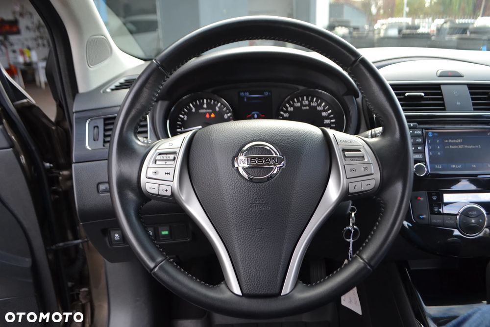 Nissan Pulsar - 21