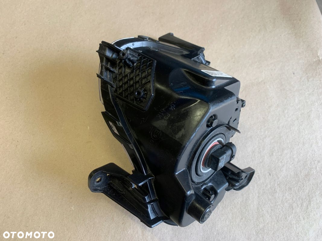 KIA CEED III 18- HALOGEN LEWY 99201-J7000 - 3