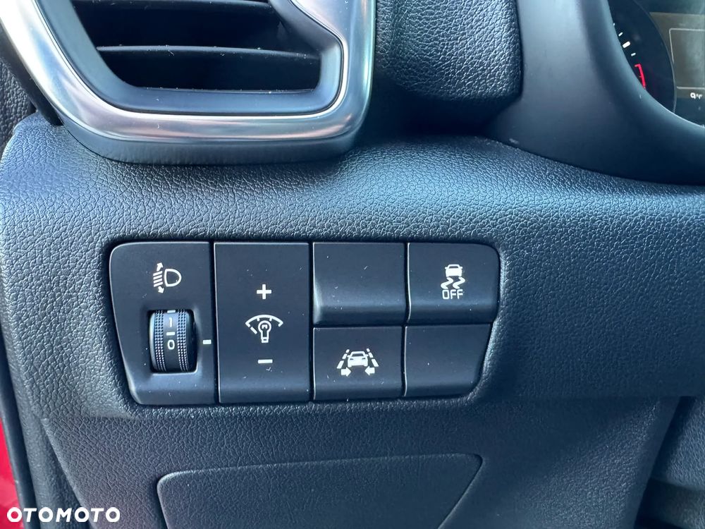 Kia Sportage 1.6 T-GDI Business Line 4WD DCT - 21