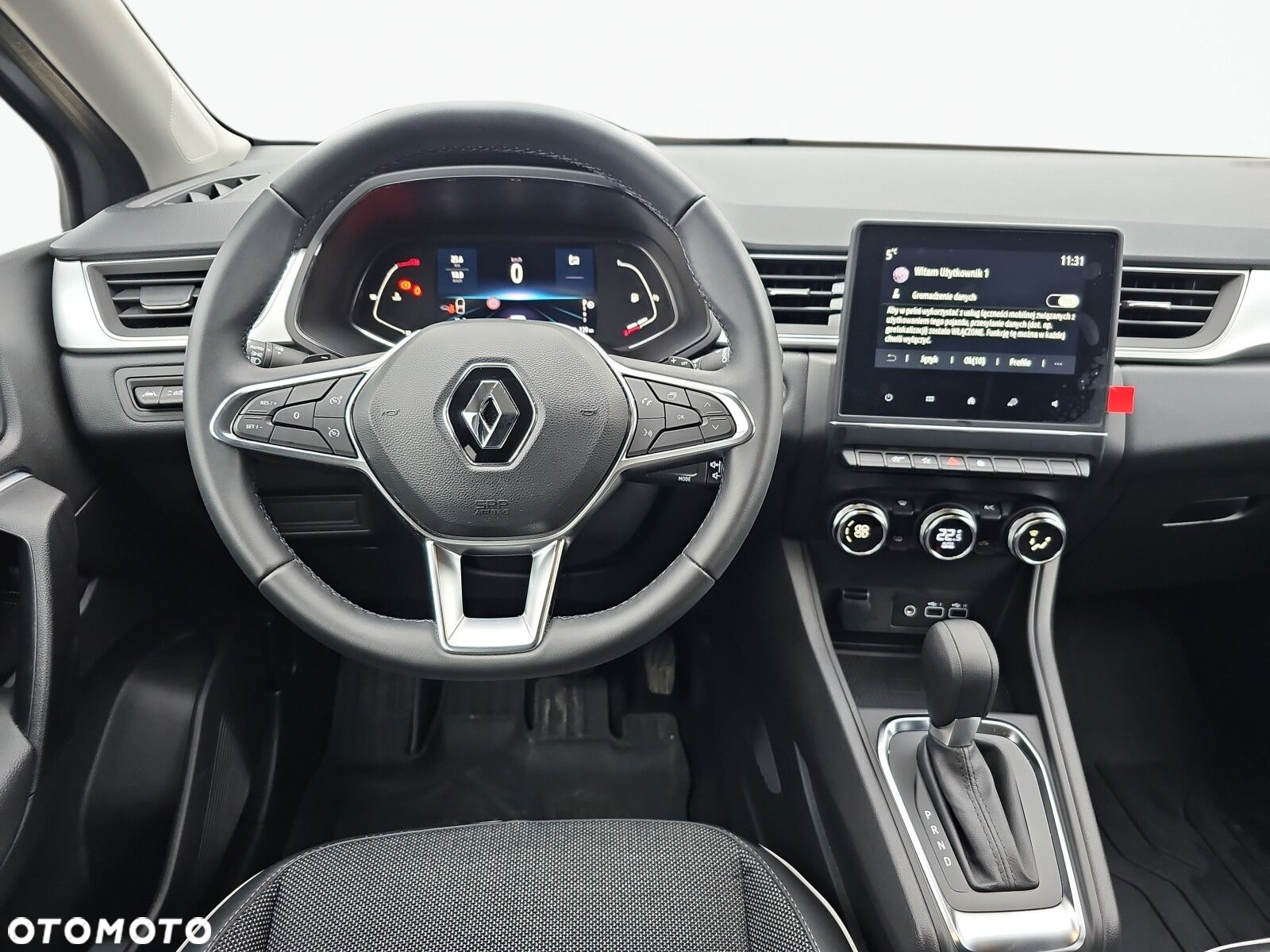 Renault Captur - 12