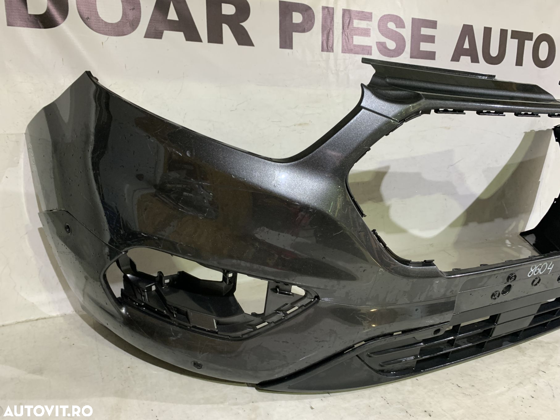 Bara fata Ford Custom, 2018, 2019, 2020, 2021, 2022, 2023, cod origine OE JK21-17F003. - 3