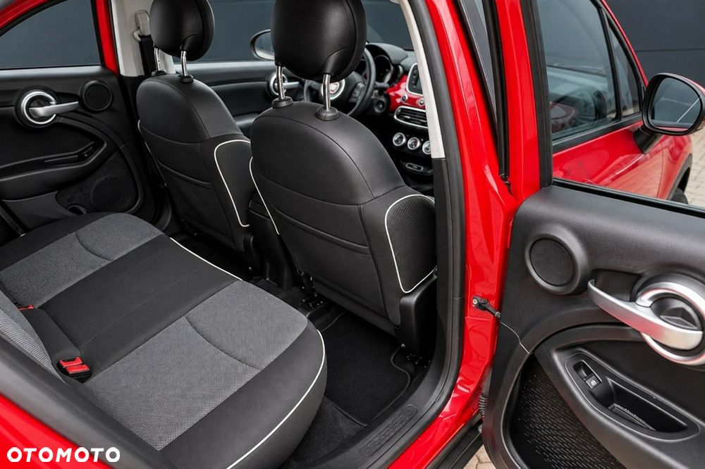 Fiat 500X 1.4 MultiAir 4x2 S&S Lounge - 10