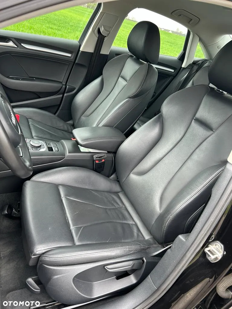 Audi A3 1.6 TDI clean diesel Attraction - 28