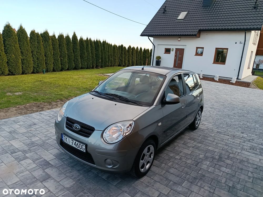 Kia Picanto - 19